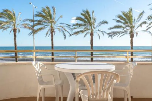 Apartamento Azul Mar