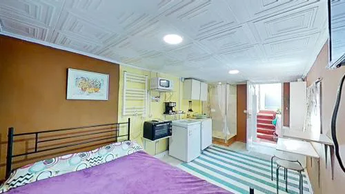 Apartaments Segur Kandy 1