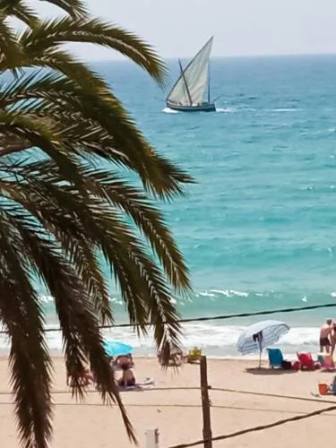 Barca Beach