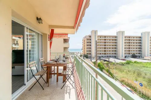 Belleview Calafell Playa Vistas Mar
