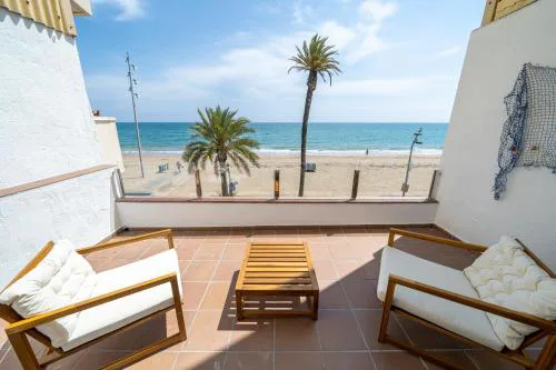 Calafellmar loft