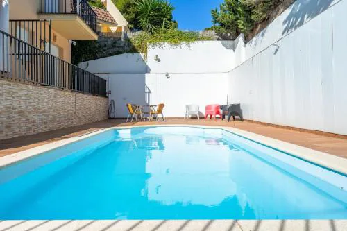 Dorada Apartment Mar