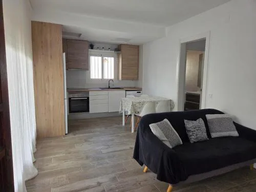 Family Apartament