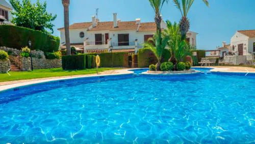 La Terraza del Sol