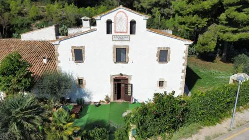 Mas Romeu Rural House