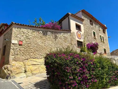 Masia Cal Rovira