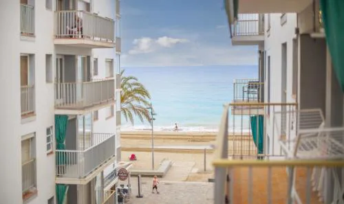 R156 - Apartamento Ganna
