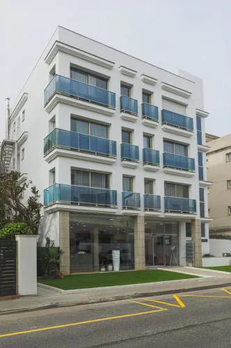 STAR BAY Hotel