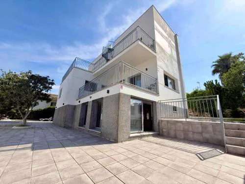 The White House