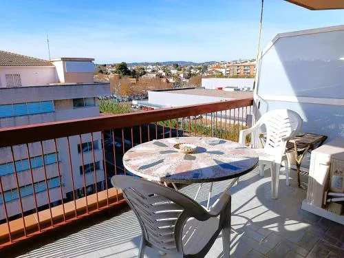 Villa Service - Torre Barot 5º
