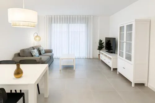 Winahost Calafell Waves Apartment