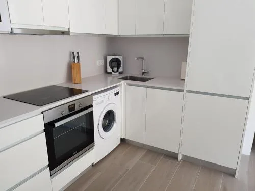 Eros Apartament