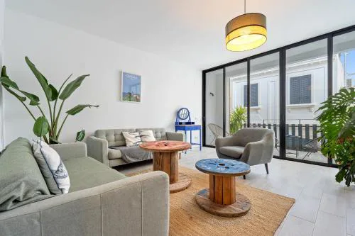 Hauzify I Apartament Can Martínez