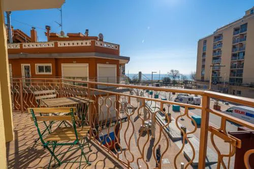 HomeHolidaysRentals Moana