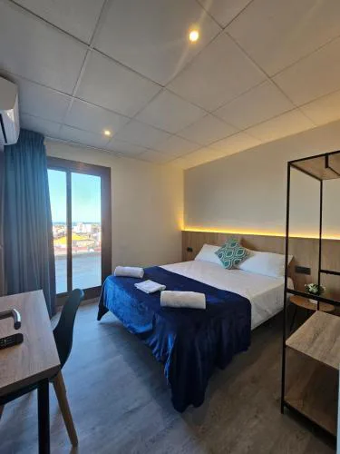 Hotel Mar i Sol