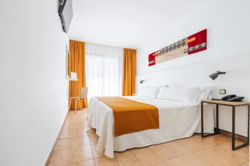 Hotel Miami Calella - El de siempre, como nunca