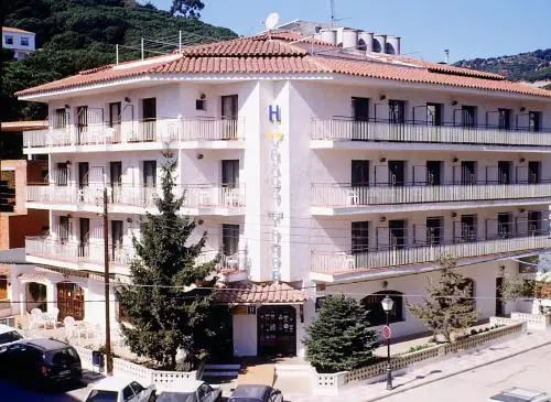 Raco d'en Pepe