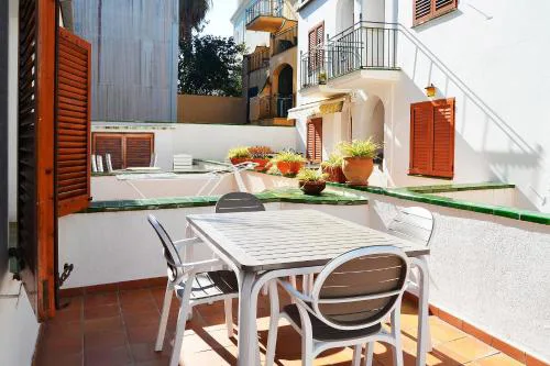 Acogedor apartamento en el corazón de Calella, a solo 2 minutos de la playa