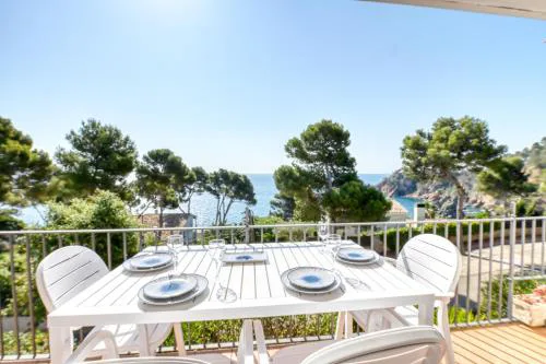Apartament Alegría