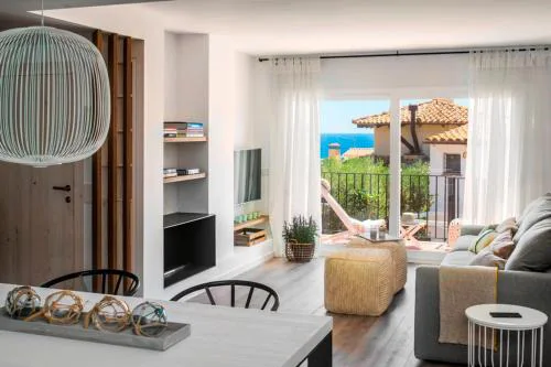 Apartamento para familias muy cerca de la playa