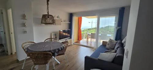Apartamento recién reformado