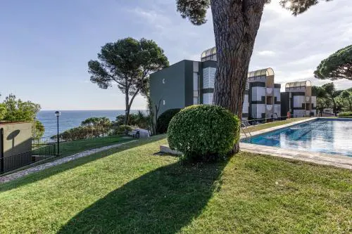 Apartamento Rocio en Calella