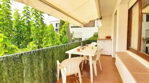 Apartment 1Llad02 - Llafranc