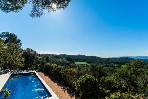 AR-2 CALELLA DE PALAFRUGELL 8 PAX