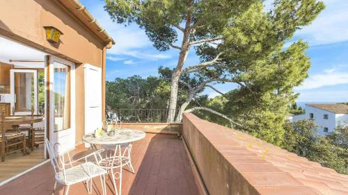 Est Benet - Calella de Palafrugell