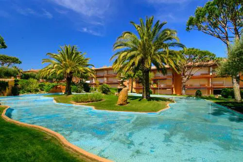 N-3 CALELLA DE PALAFRUGELL 4 PAX