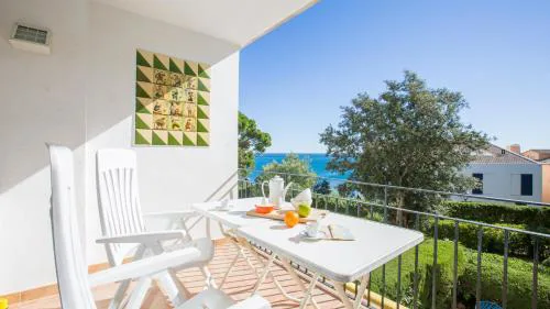 Roc 1D - Calella de Palafrugell