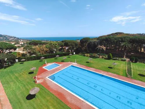 Sapphire Horizon - Sea View & Pool