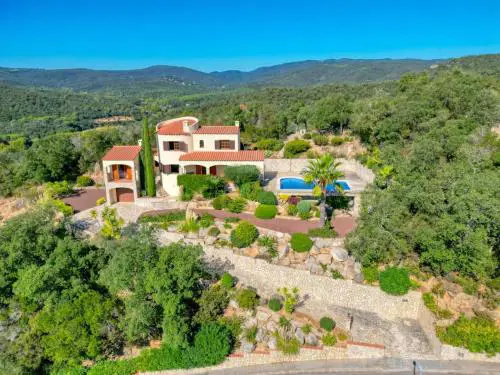 Casa Bellota