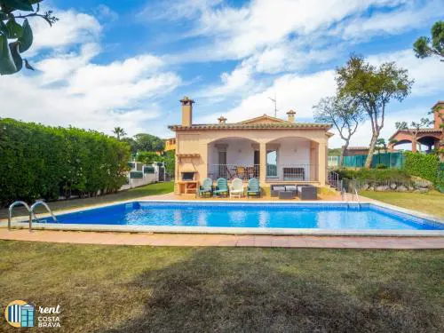 Casa Margarita en Platja d'Aro