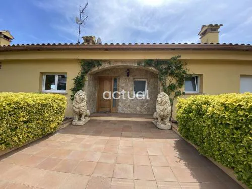 Casa Mas Palli, 4