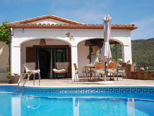 Casa Vista al Mar