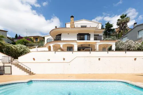 Casa Vista Del Mar