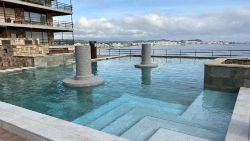 Eden Mar Calonge Girona