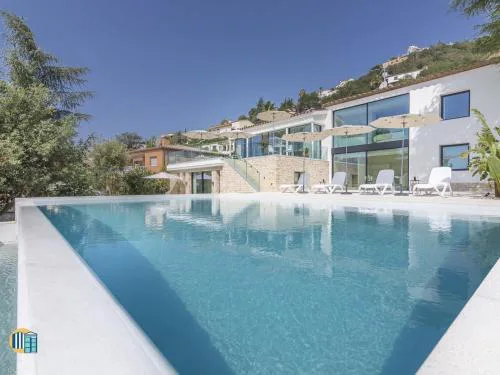 Exclusiva Villa La Dolça en Calonge