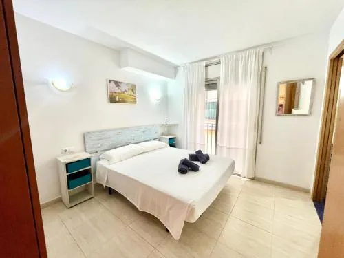 Fantástico apartamento en Sant Antoni, a solo 1 minuto de la playa