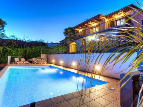 Holiday Home Alba by Interhome