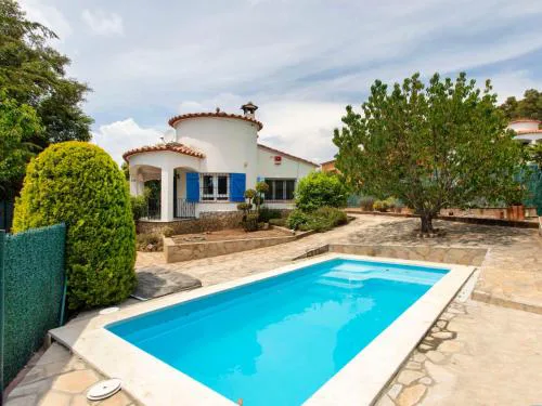 Holiday Home Ami by Interhome