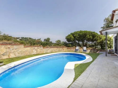 Holiday Home Julilou-2 by Interhome