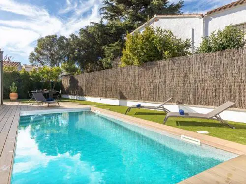 Holiday Home La Manzaneta by Interhome