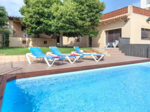 Holiday Home La Tilia II by Interhome