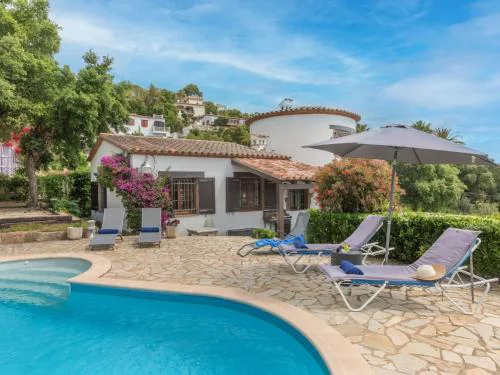 Holiday Home Nimes by Interhome
