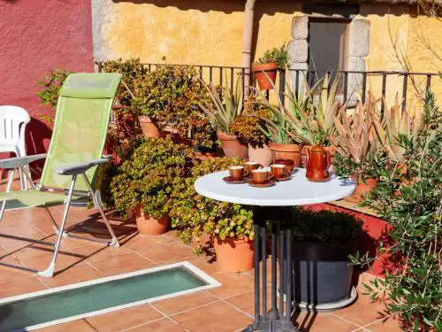 Holiday Home Sant Joan by Interhome