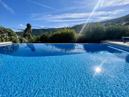 La Palmeraie by Costabravaway