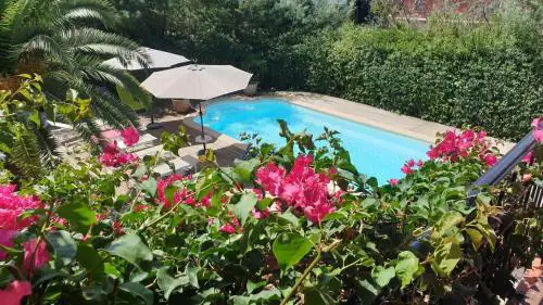 Maison de charme sur la Costa Brava