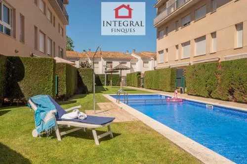 Splash Holiday Home